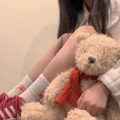 腿